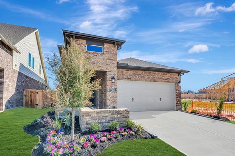 Property photo of 11230 Peacock Flower Street, Cypress, TX 77433