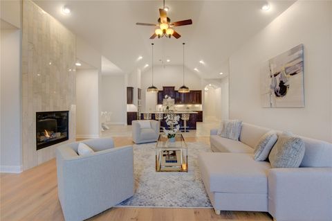 17431 Endel Way Richmond TX 77407