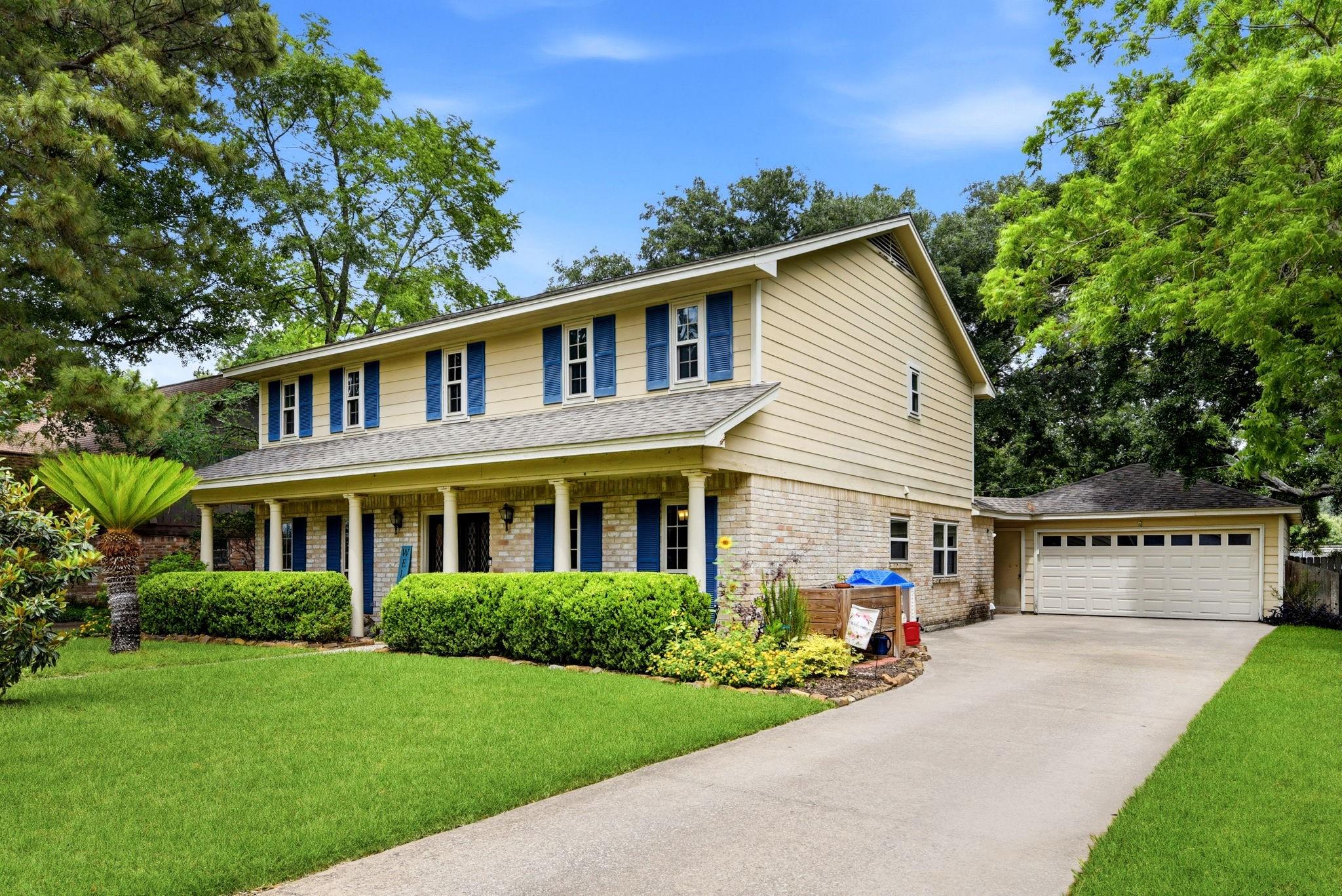 3719 Cypress Hill Drive