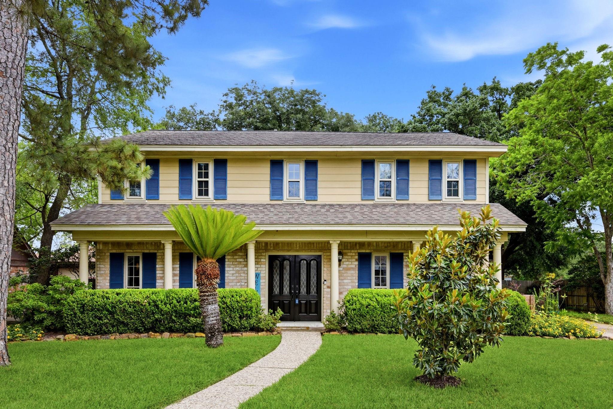 3719 Cypress Hill Drive