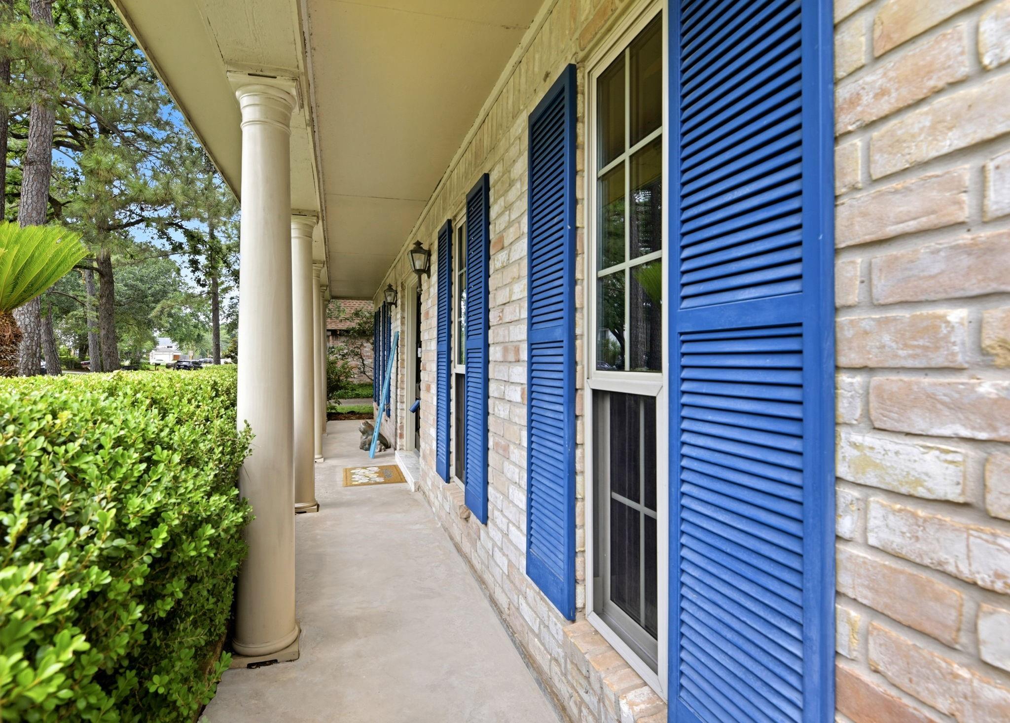 3719 Cypress Hill Drive