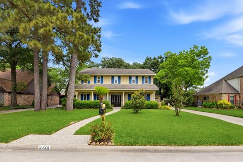 Photo of 3719 Cypress Hill Drive, Spring, TX 77388 (MLS # 68750338)