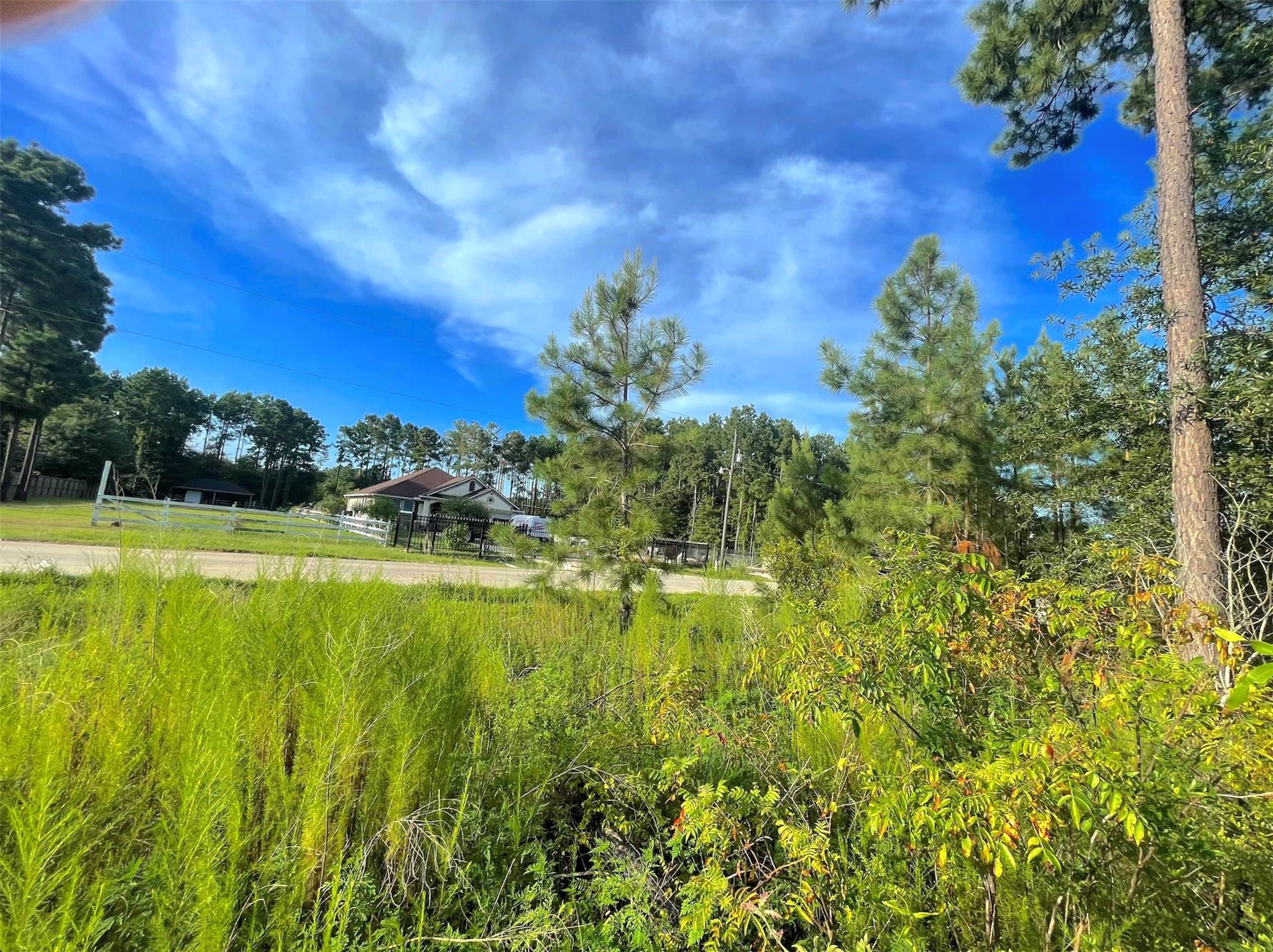 124 County Road 3546