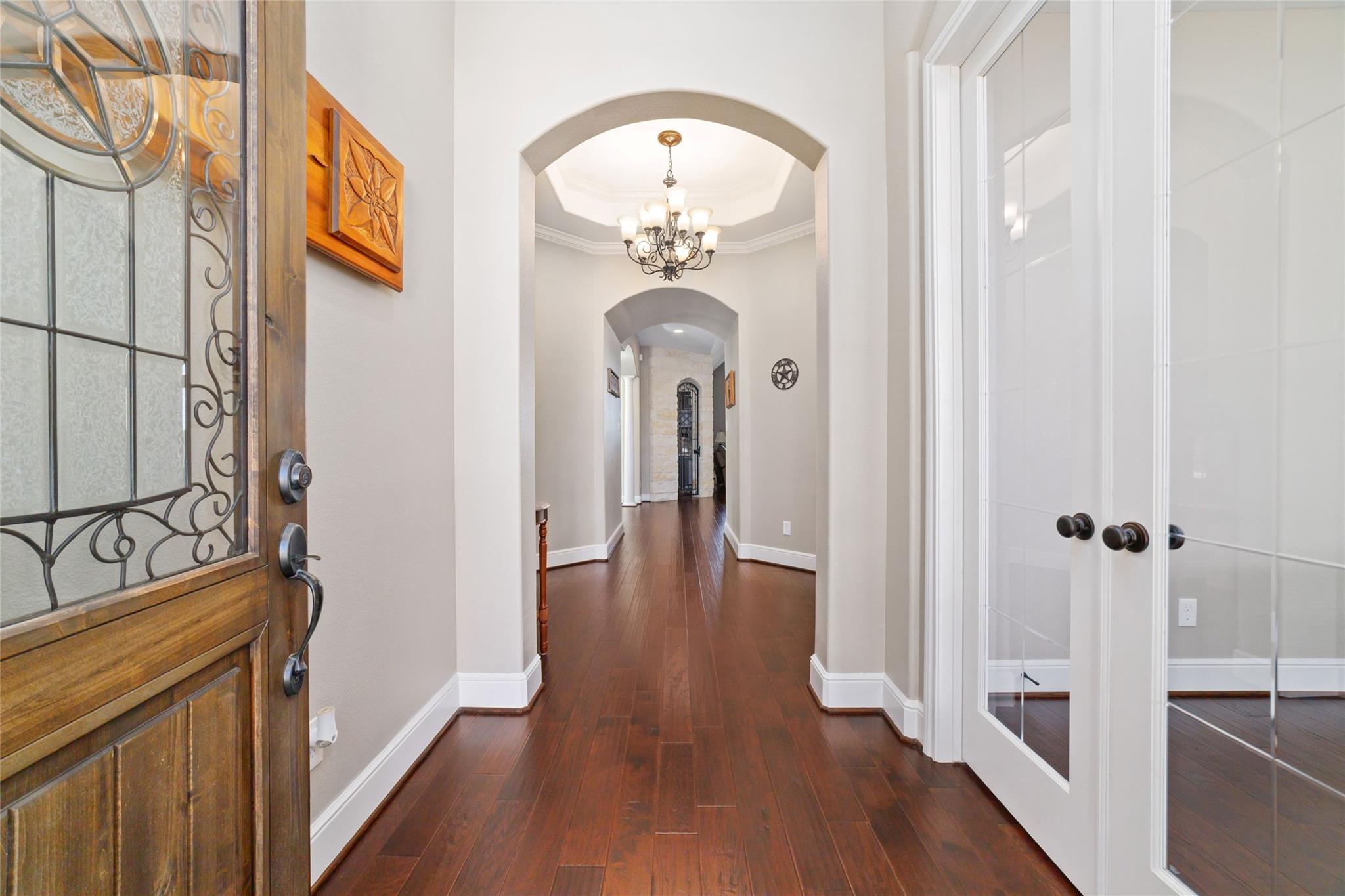 2402 Crossvine Drive