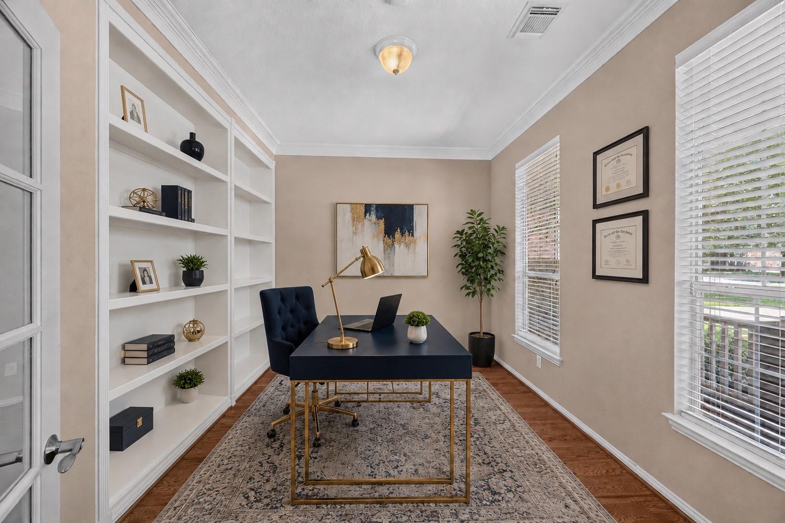 4627 Lake Knoll Court