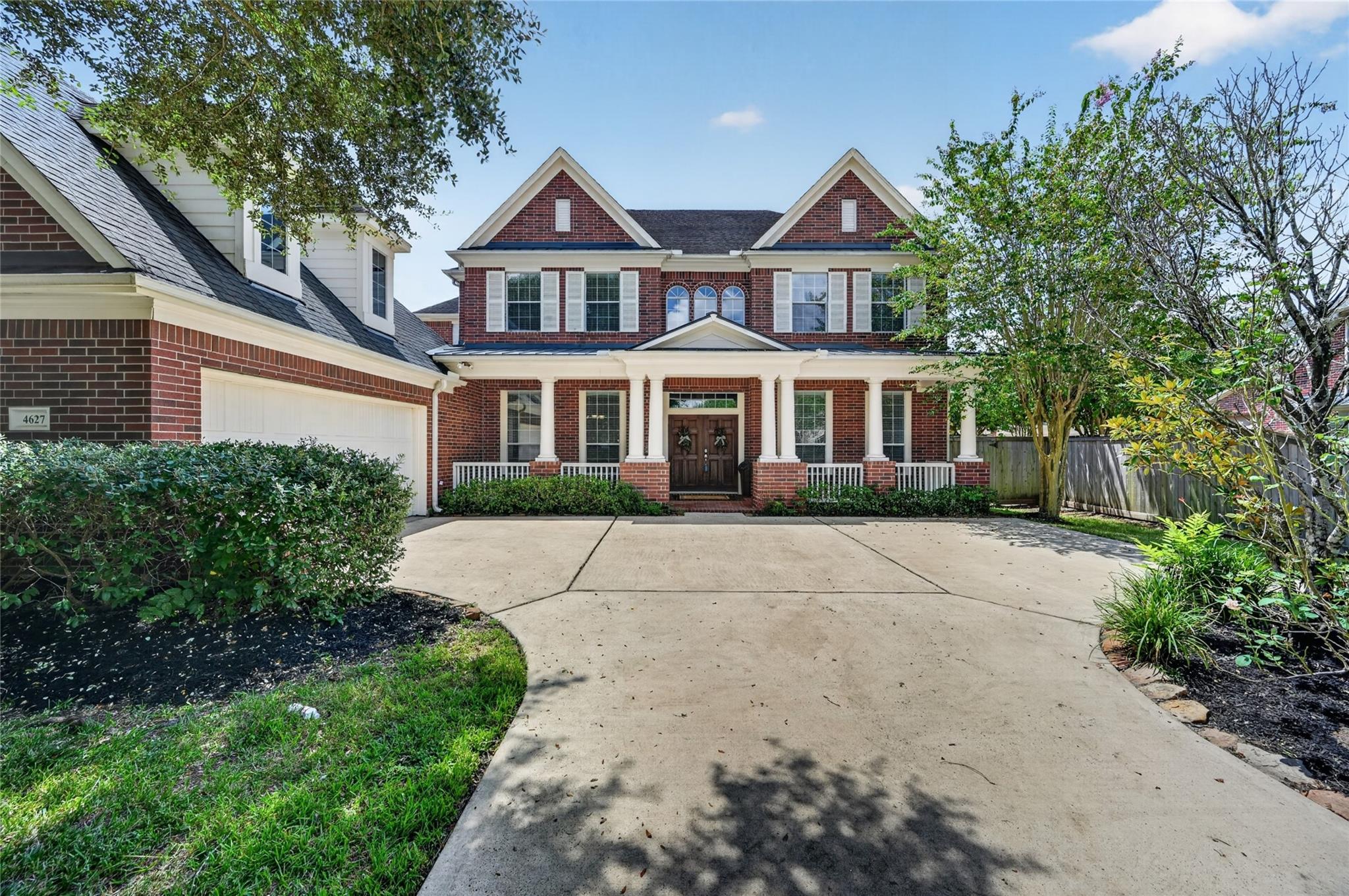 4627 Lake Knoll Court