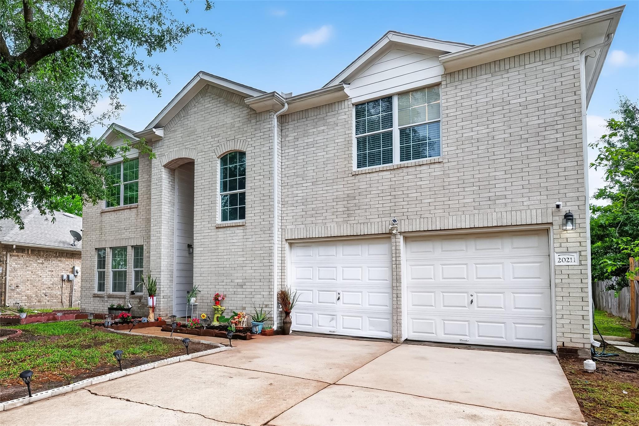 20211 S Sabal Palms Drive