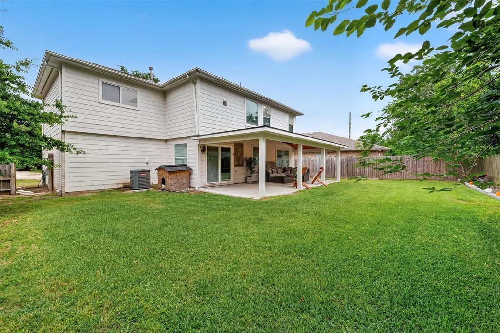 Photo of 20211 S Sabal Palms Drive, Katy, TX 77449 (MLS # 5412547)