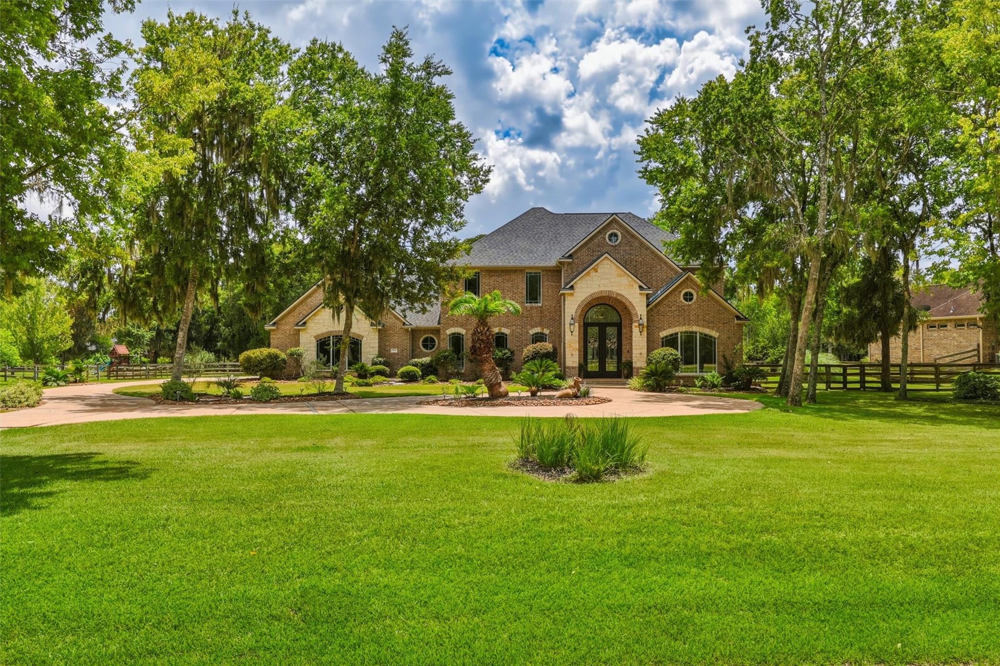 3406 Wellspring Lake Drive