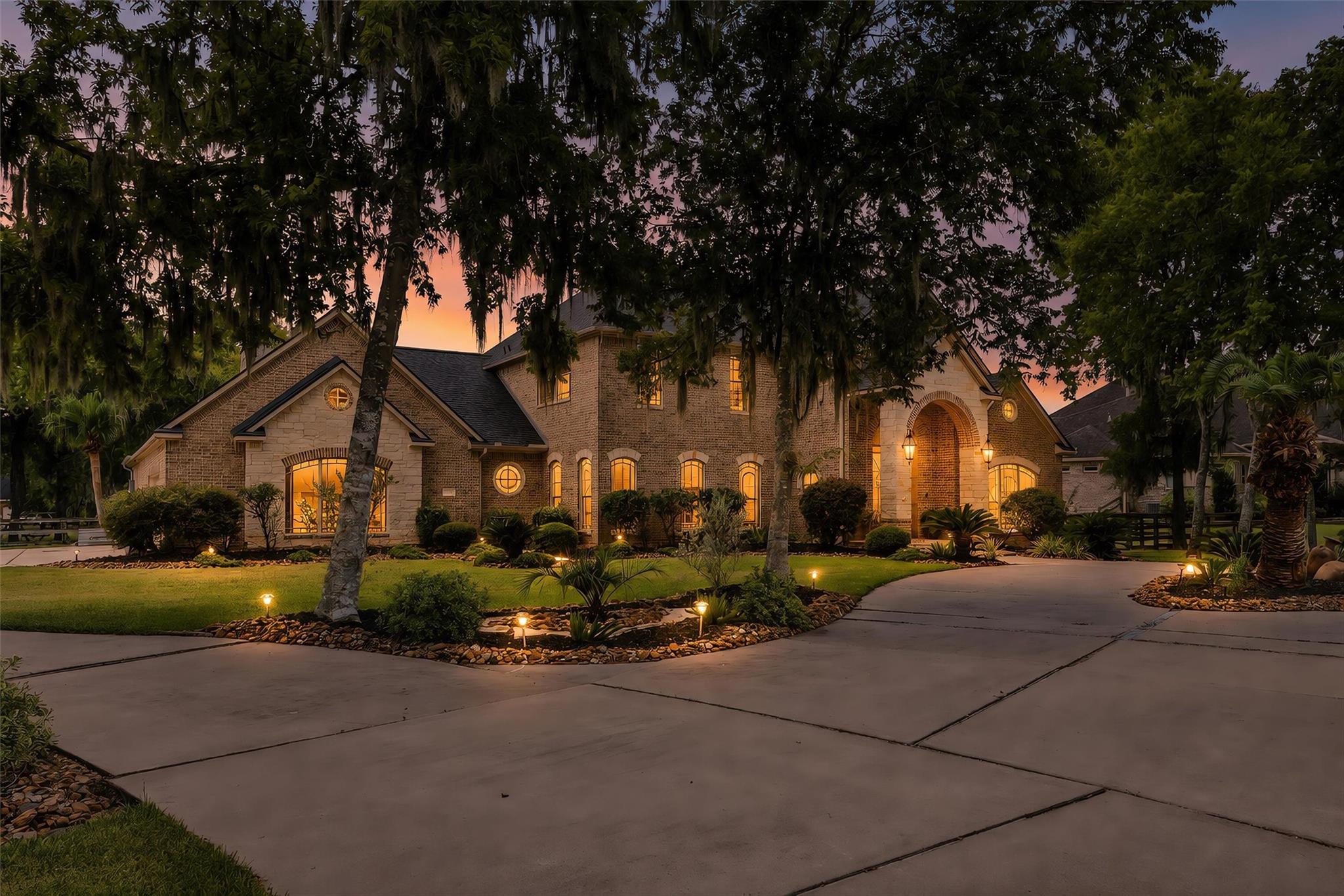 3406 Wellspring Lake Drive