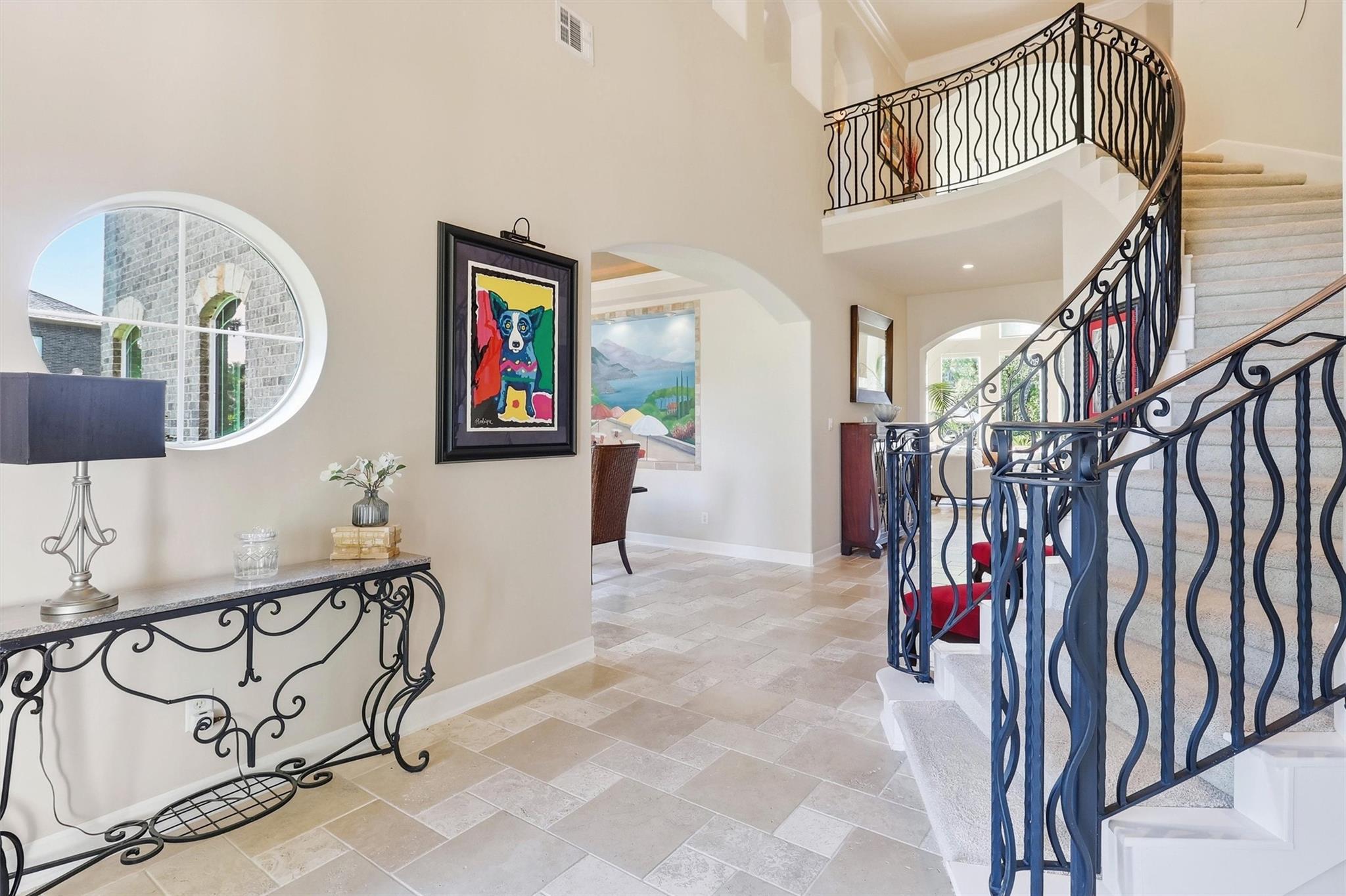 3406 Wellspring Lake Drive