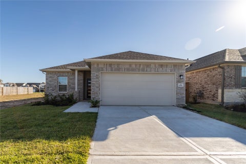 Photo of 14511 Lunan Drive, Texas City, TX 77568 (MLS # 84419721)