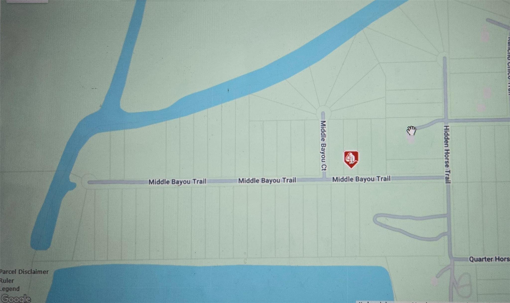 212 Middle Bayou Trail