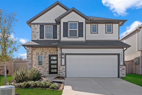 Photo of 19384 Poppy Village Circle, Magnolia, TX 77355 (MLS # 56812268)