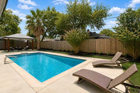 Photo of 10611 Deerwood Road, Houston, TX 77042 (MLS # 63834286)