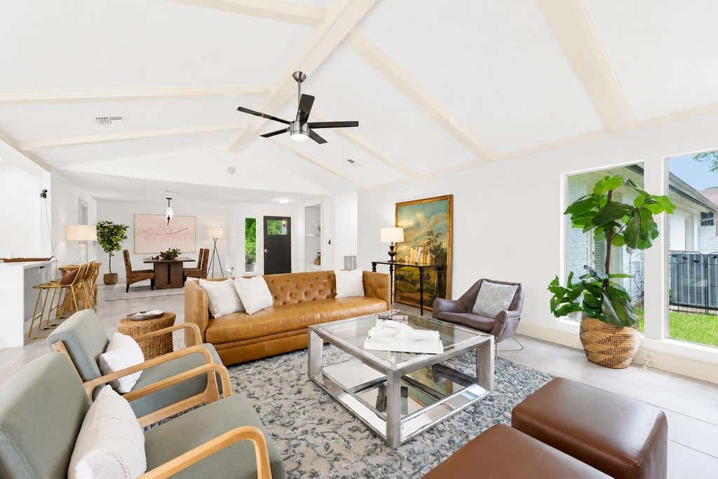 Photo of 10611 Deerwood Road, Houston, TX 77042 (MLS # 63834286)