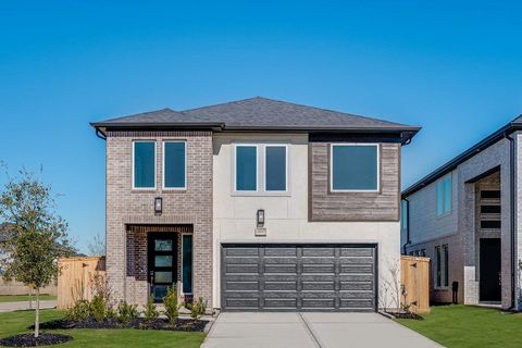 Photo of 22127 Strathfield Circle, Cypress, TX 77433 (MLS # 29577866)