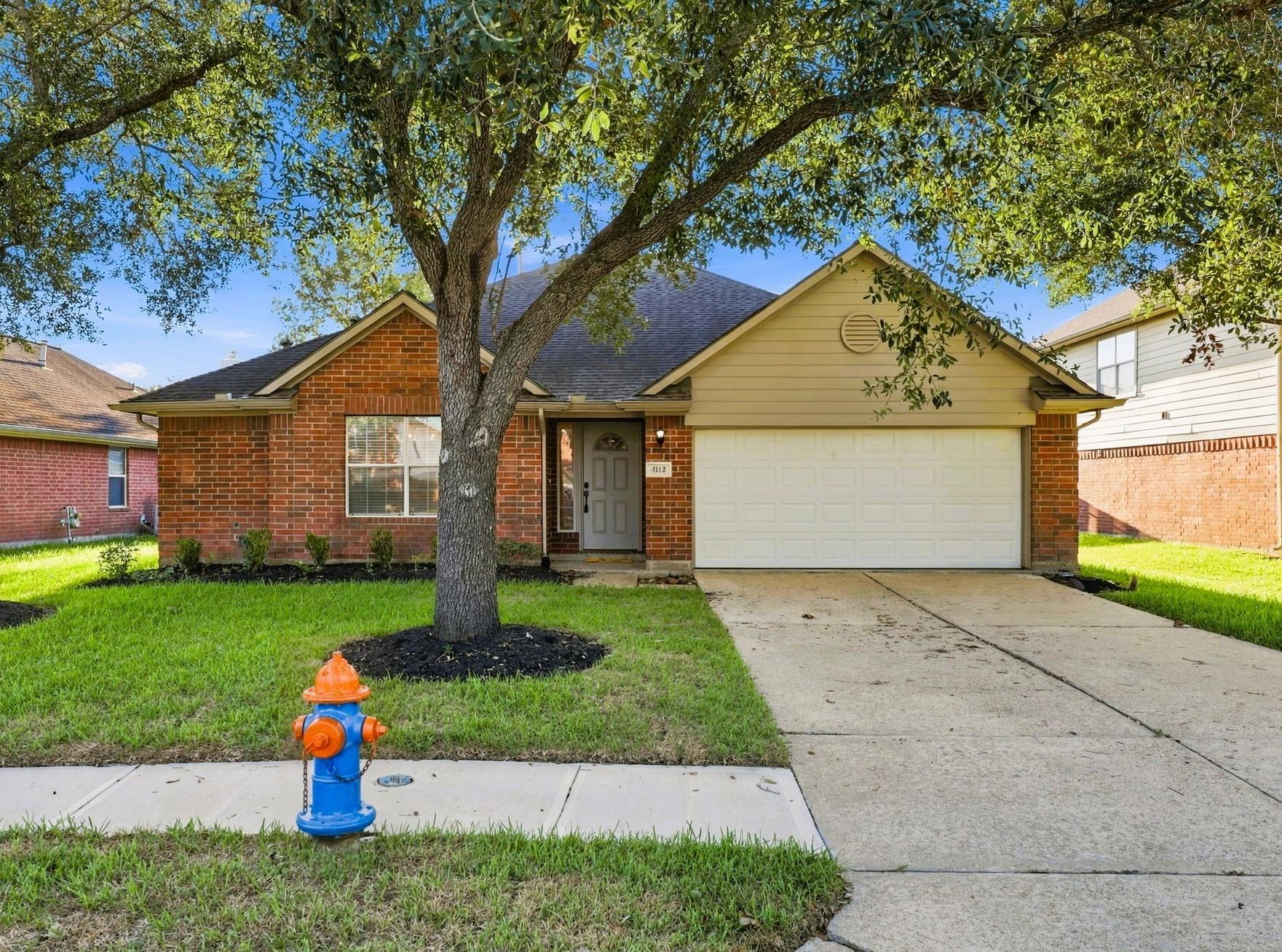 4112 Merlet Drive