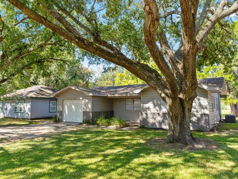 Photo of 2217 Linwood Lane, Bay City, TX 77414 (MLS # 51546457)