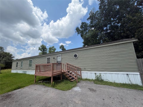 Photo of 24610 E Needham Road, Porter, TX 77365 (MLS # 72256115)