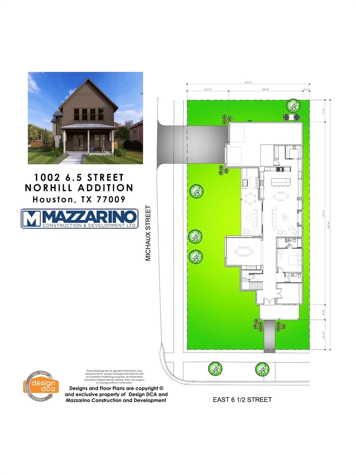 1002 E 6th 1/2 Street