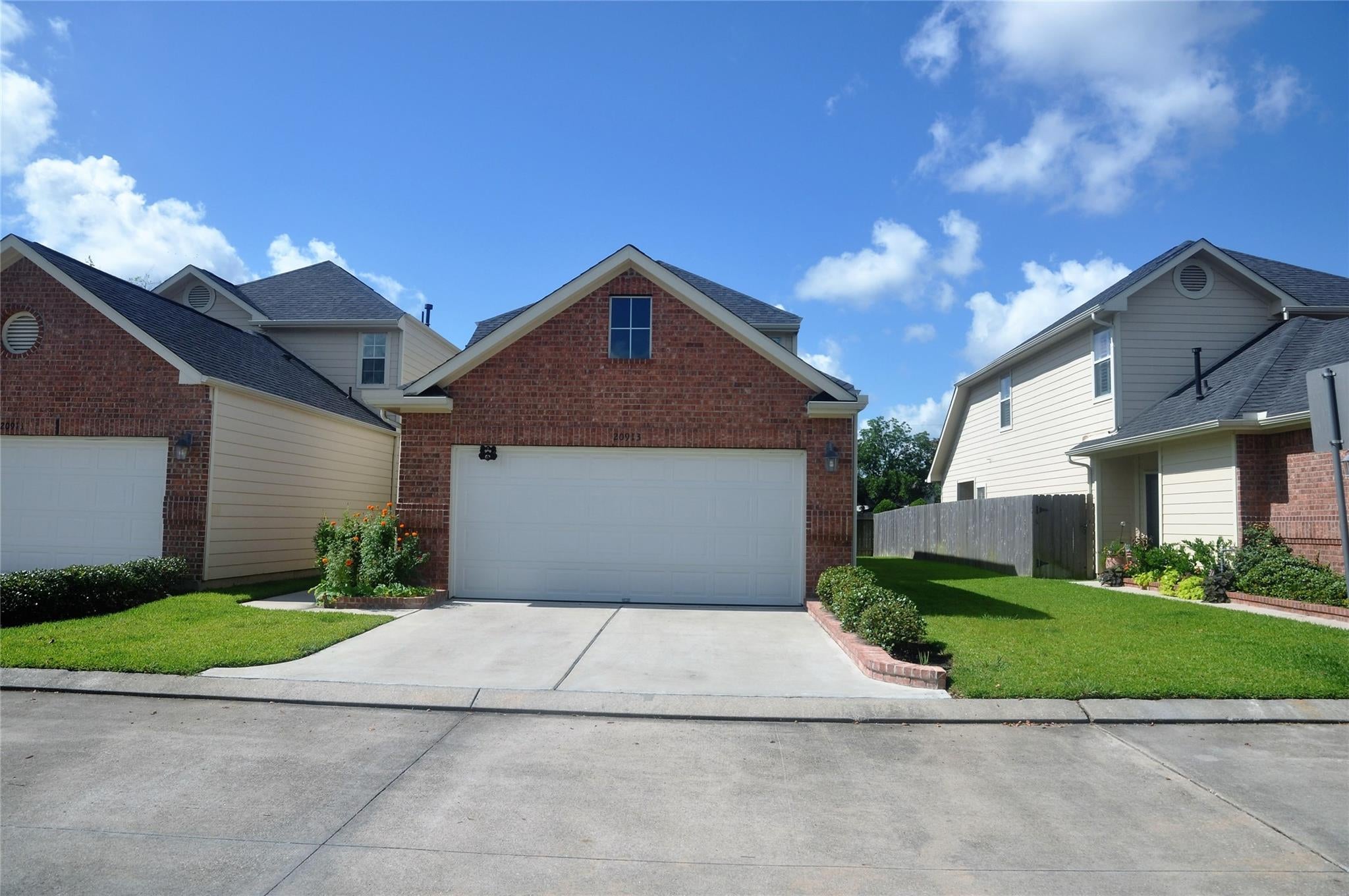 20913 Sunrise Pine View Lane