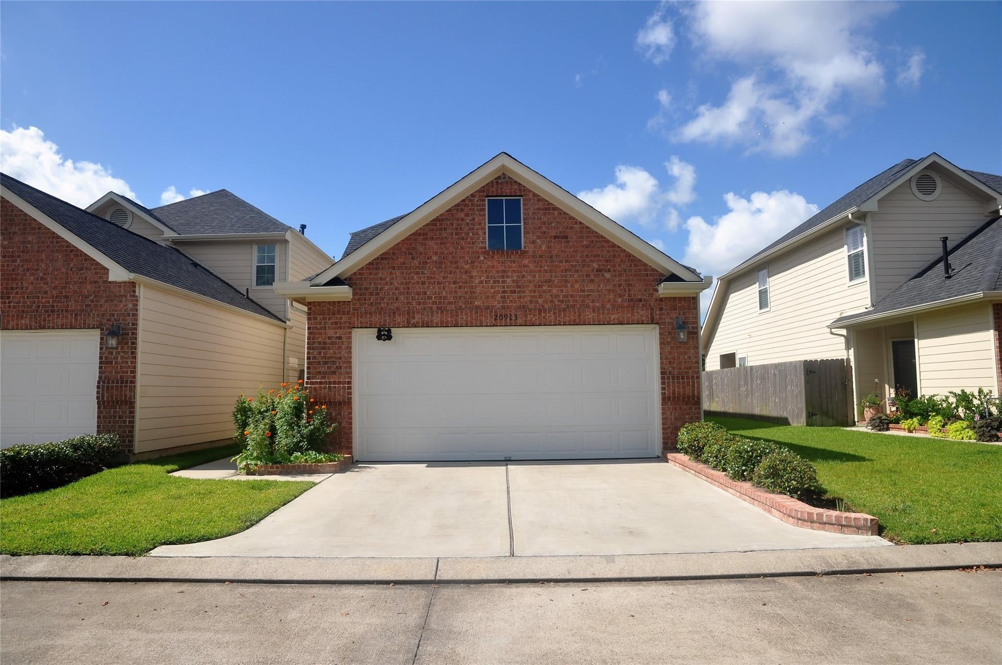 20913 Sunrise Pine View Lane