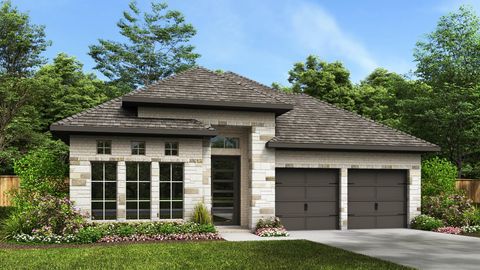 Photo of 9015 Clear Water Trail, Manvel, TX 77578 (MLS # 93743928)