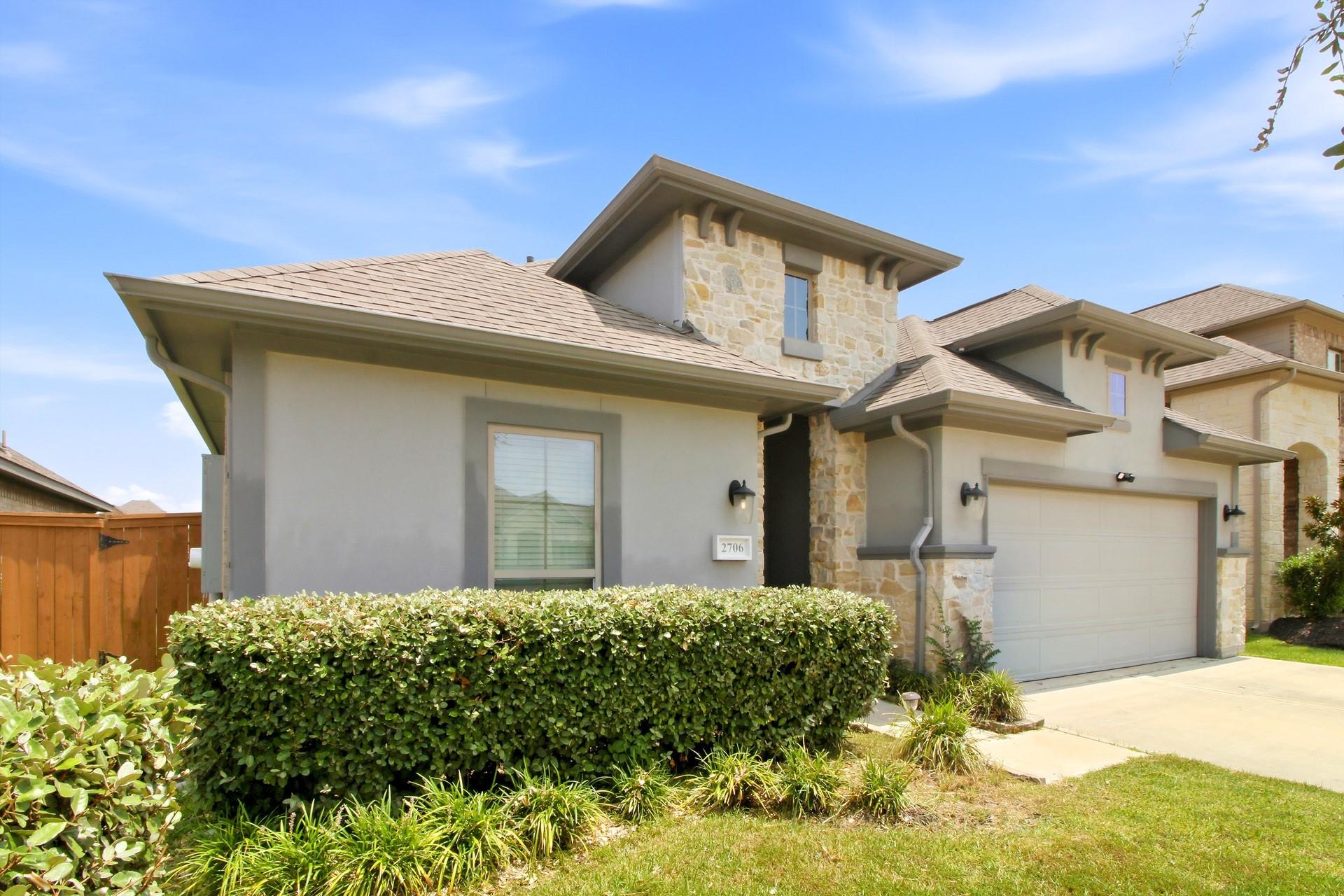 2706 Ocean Key Drive