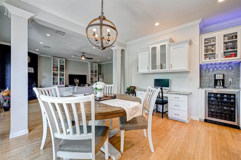 Photo of 14 Bradford Circle, Sugar Land, TX 77479 (MLS # 40543812)