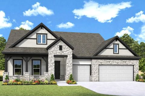 Photo of 41746 Wendele Way, Todd Mission, TX 77316 (MLS # 94769319)