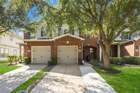 Photo of 13131 Lawsons Creek Lane, Houston, TX 77072 (MLS # 34748954)