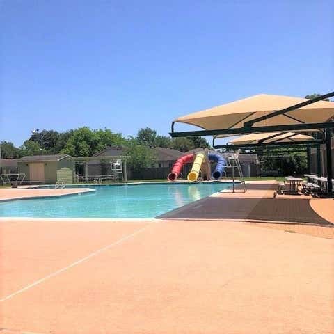 Tiny photo for 19319 Lazy Valley Drive, Katy, TX 77449 (MLS # 82209609)