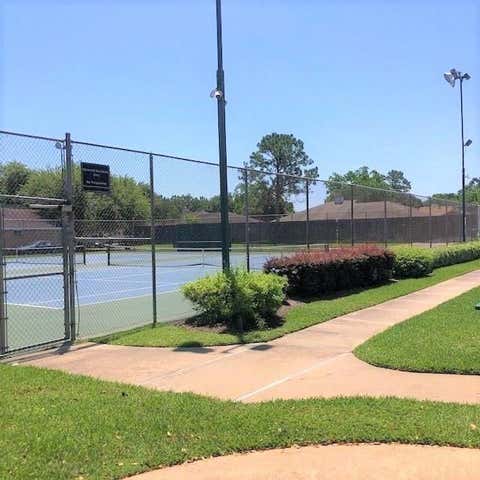 Tiny photo for 19319 Lazy Valley Drive, Katy, TX 77449 (MLS # 82209609)