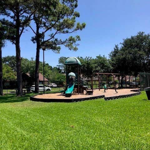 Tiny photo for 19319 Lazy Valley Drive, Katy, TX 77449 (MLS # 82209609)