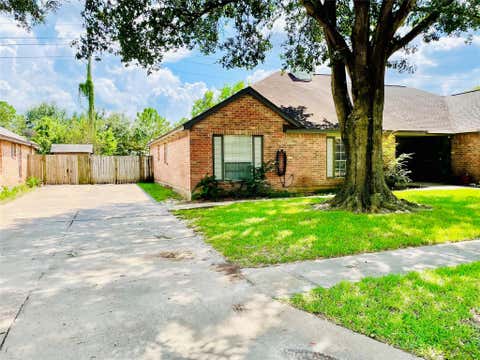 Tiny photo for 19319 Lazy Valley Drive, Katy, TX 77449 (MLS # 82209609)