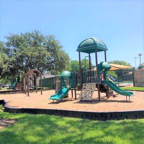 Tiny photo for 19319 Lazy Valley Drive, Katy, TX 77449 (MLS # 82209609)