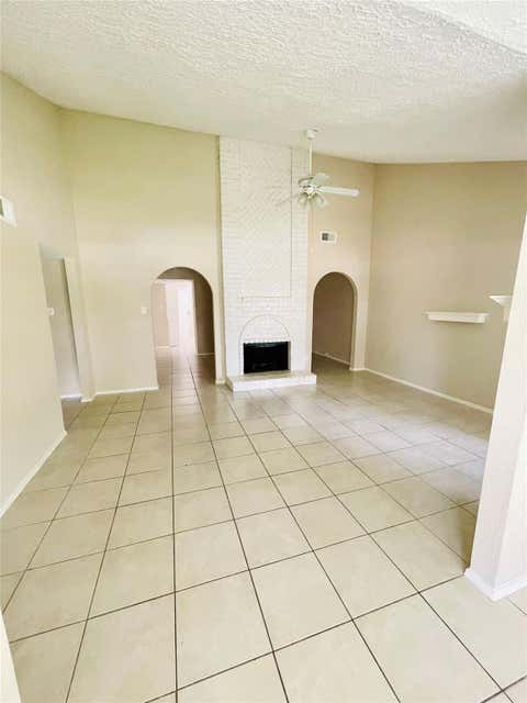 Tiny photo for 19319 Lazy Valley Drive, Katy, TX 77449 (MLS # 82209609)