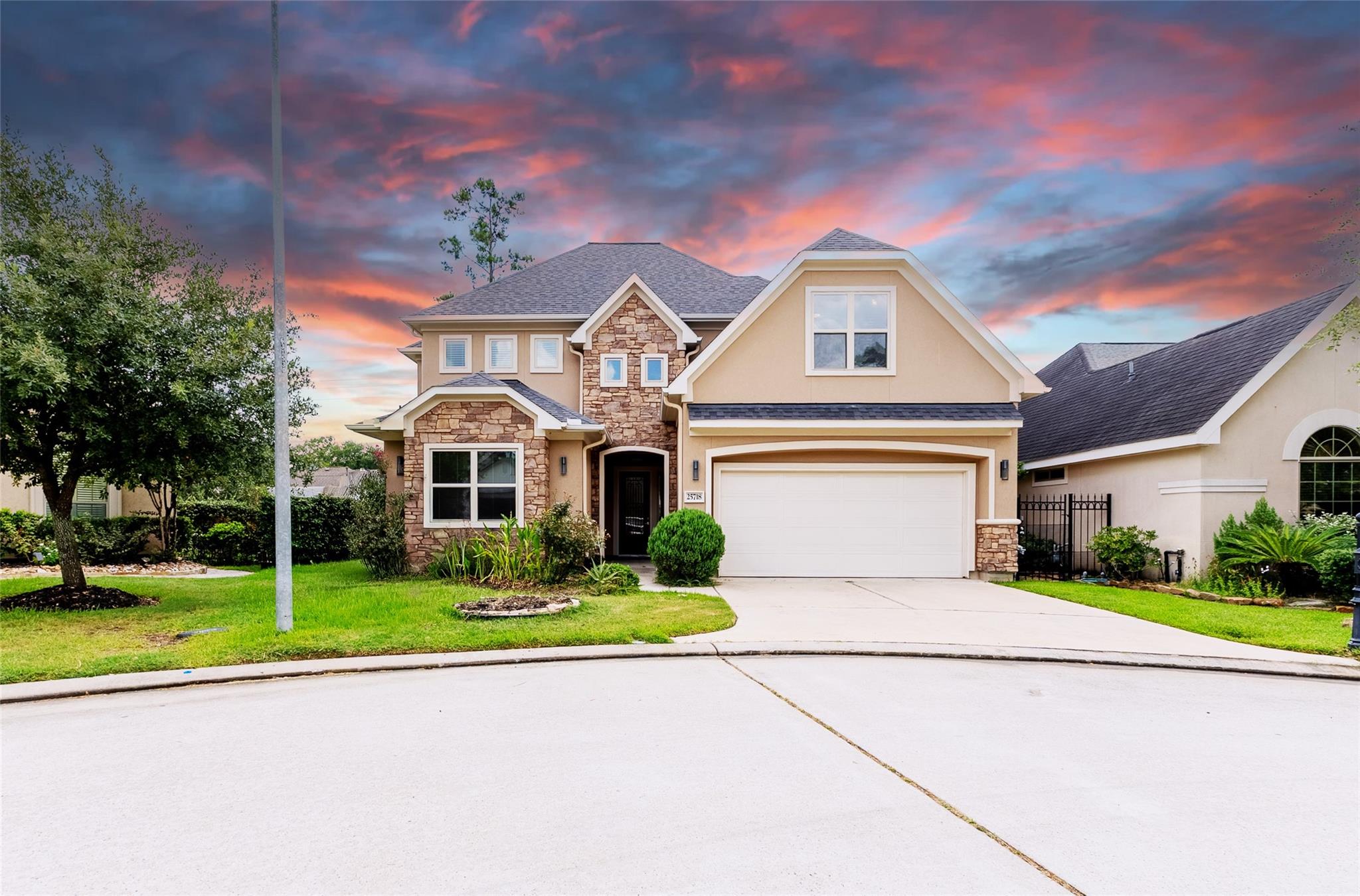 25718 Muirfield Bend Court