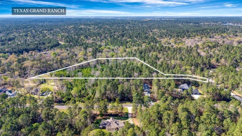 Photo of 0 Red Hawk Road, Huntsville, TX 77340 (MLS # 29703640)