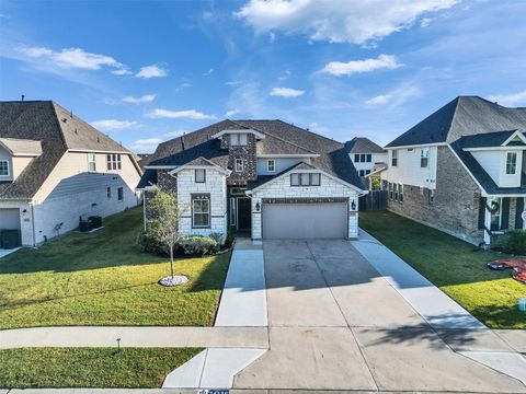 Photo of 14139 Little River Drive, Baytown, TX 77523 (MLS # 60740134)