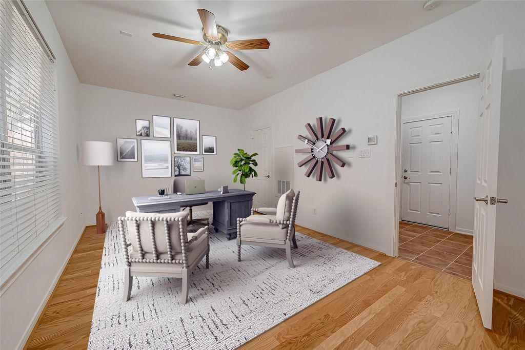 Photo of 1507 Roy Street, Houston, TX 77007 (MLS # 79801316)