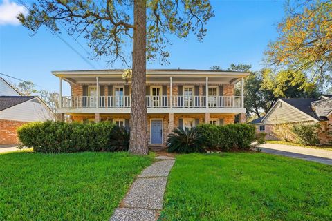 1407 Tucumcari Drive Houston TX 77090