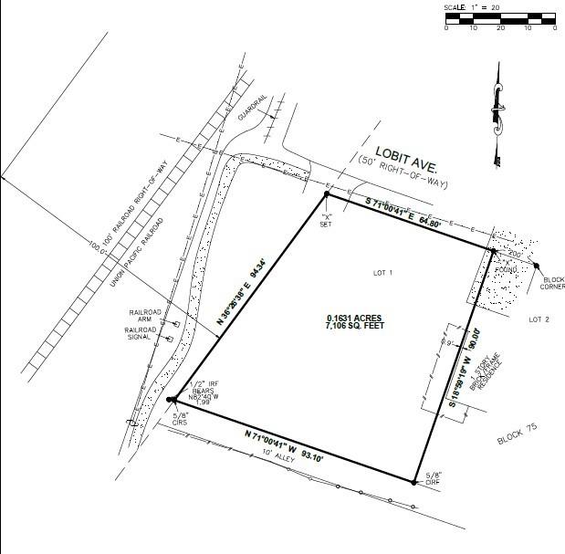 620 N Main Street