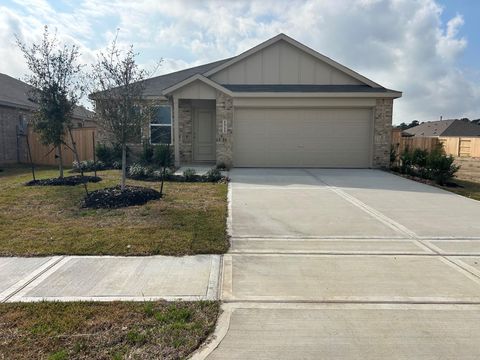 Homes For Sale - 31506 Casamari Drive<br/> Huffman, TX 77336