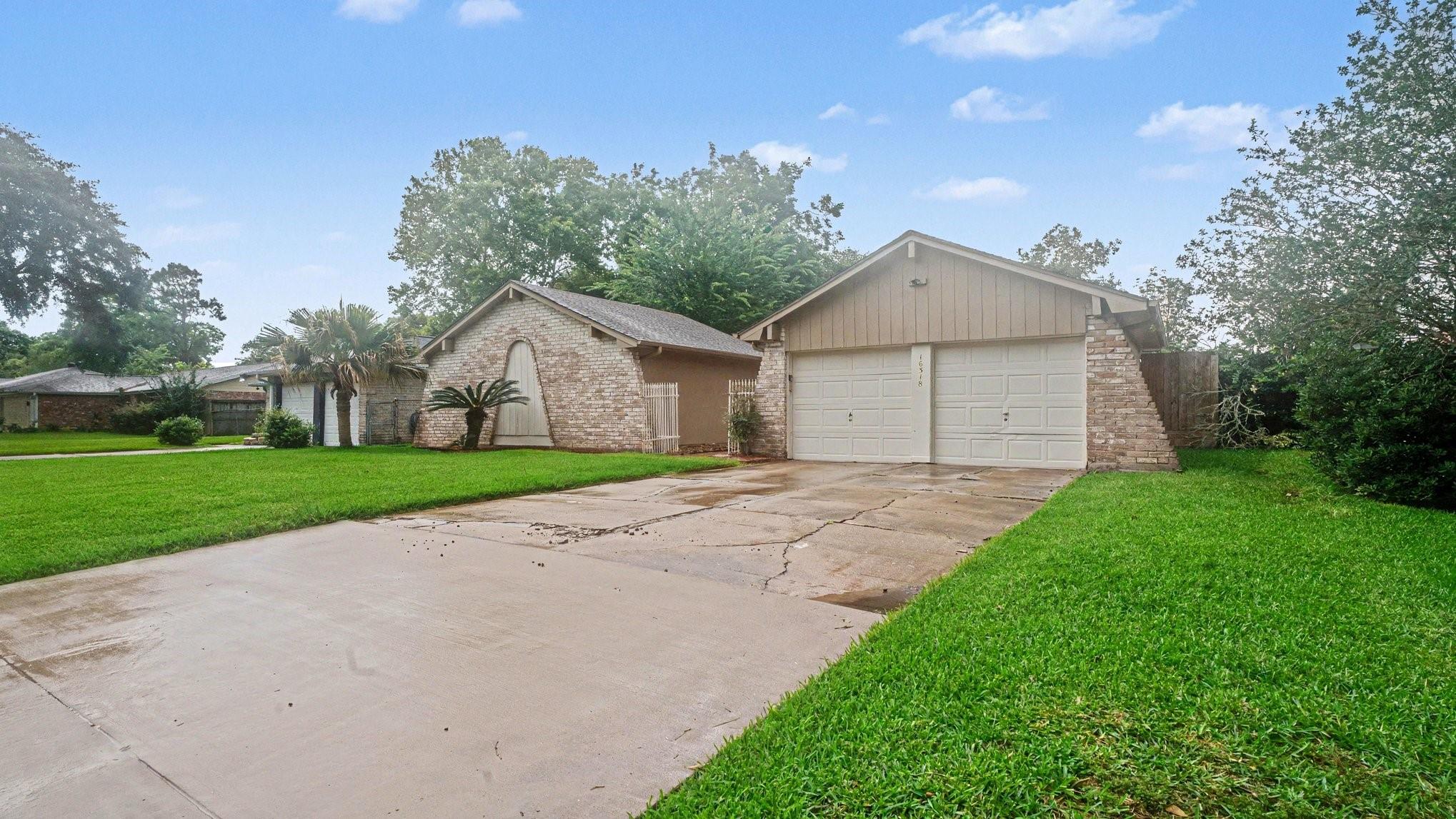 16318 Blackhawk Boulevard