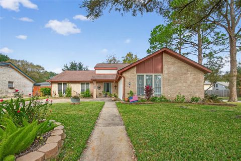 Photo of 21702 Park York Drive, Katy, TX 77450 (MLS # 11840365)