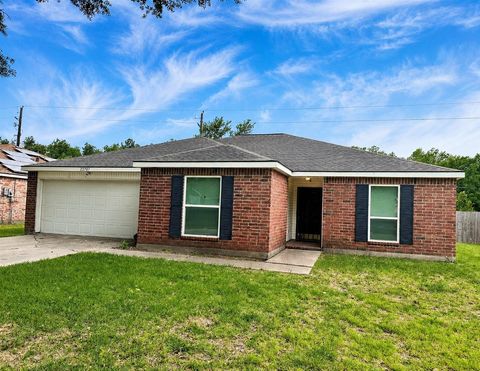 Photo of 22707 Bridgewater Drive, Spring, TX 77373 (MLS # 86692706)