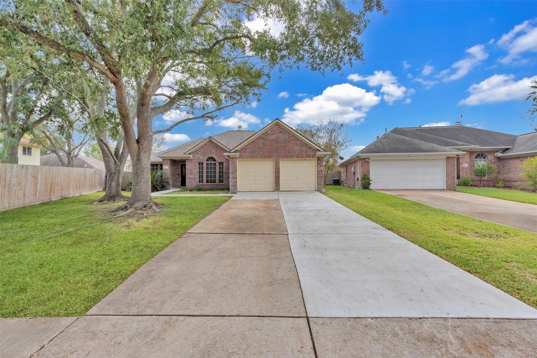 17803 Inland Oaks Drive