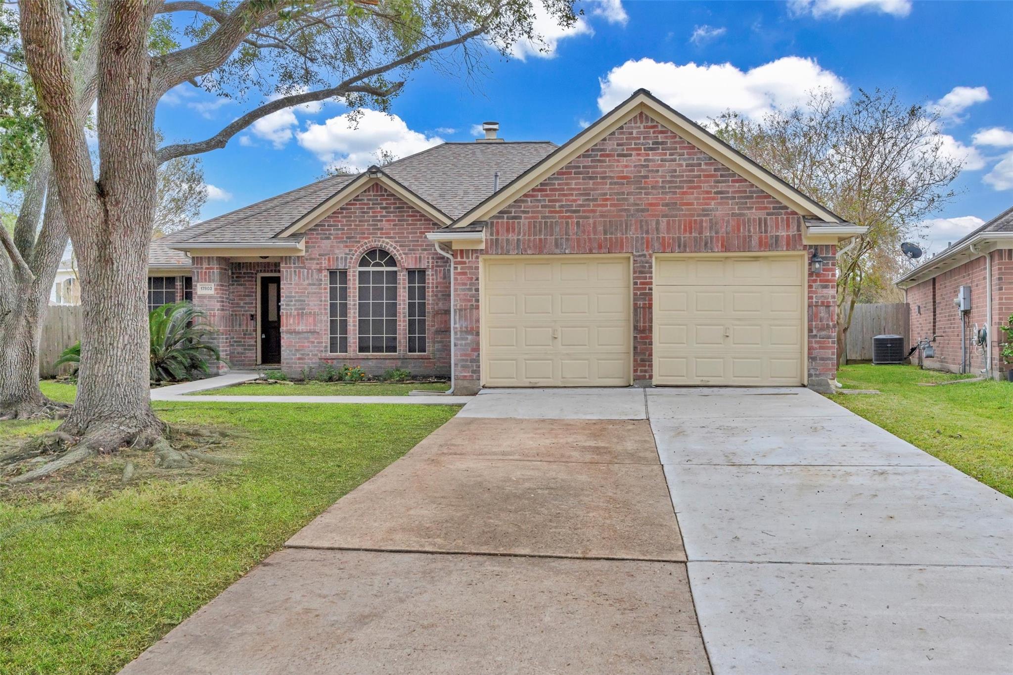 17803 Inland Oaks Drive